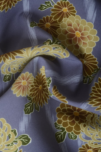 The first kimono set : FS #211