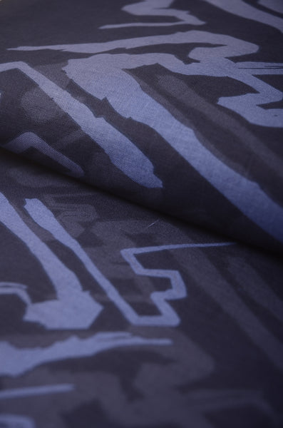 Men yukata kimono / ML #509