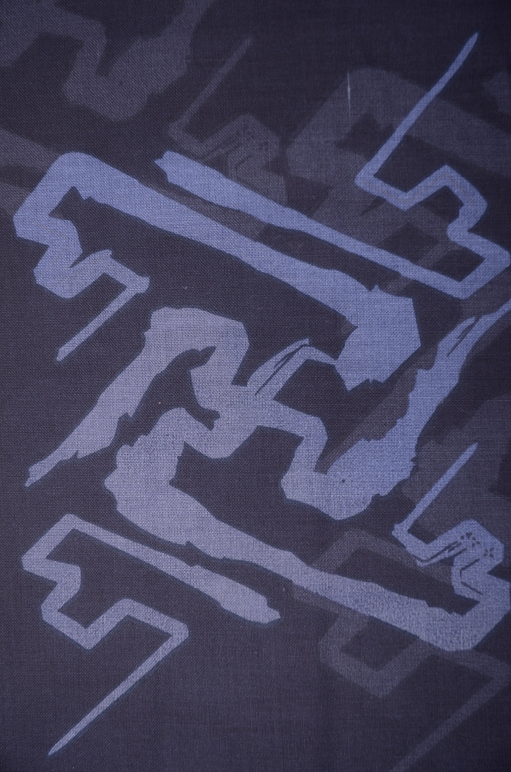 Men yukata kimono / ML #509