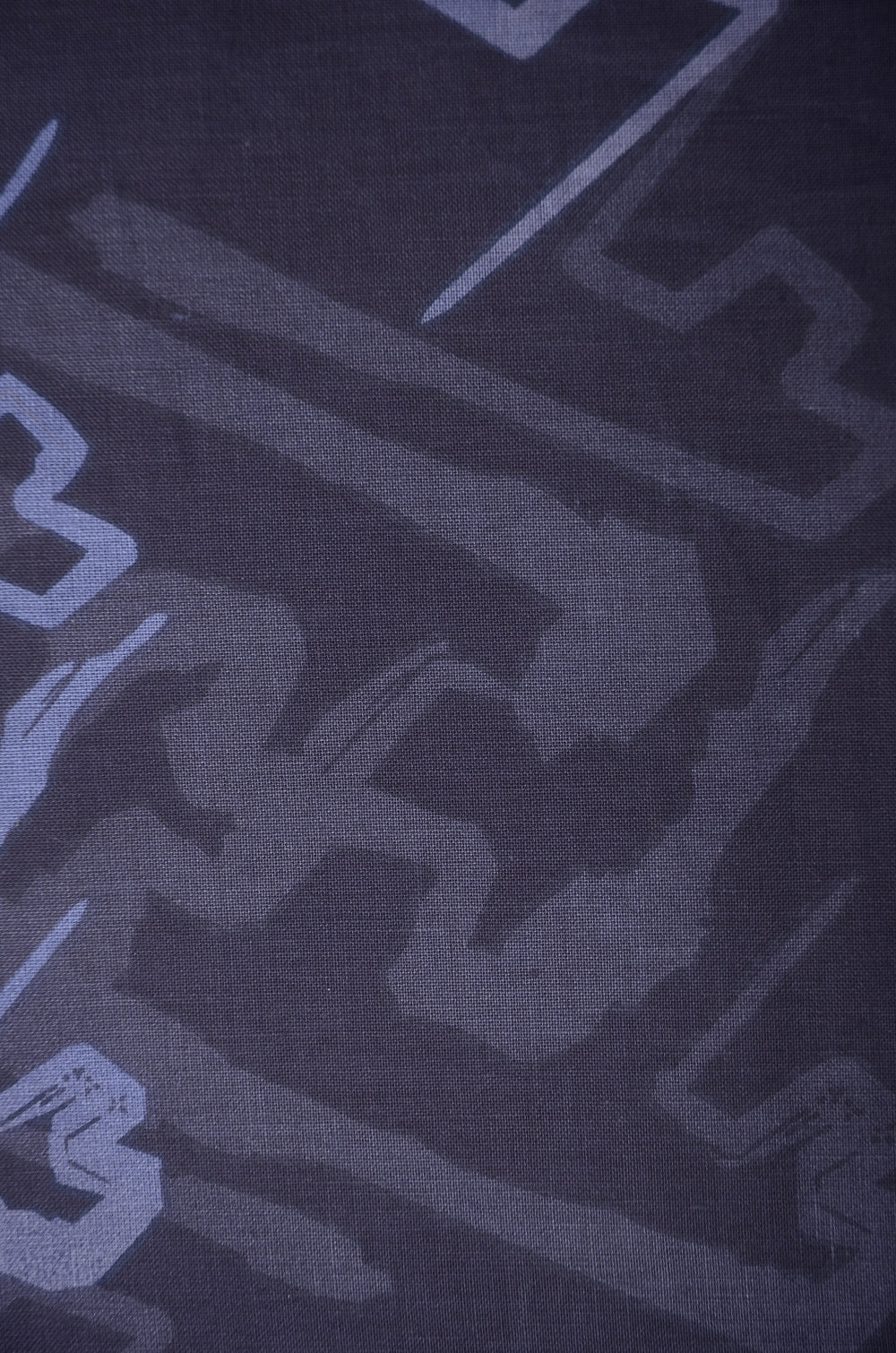 Men yukata kimono / ML #509