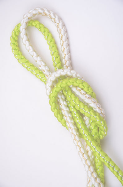 Long-sleeved kimono 6 items set / Furisode / FK#2-207