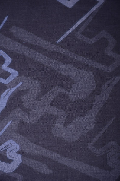 Men yukata kimono / ML #509