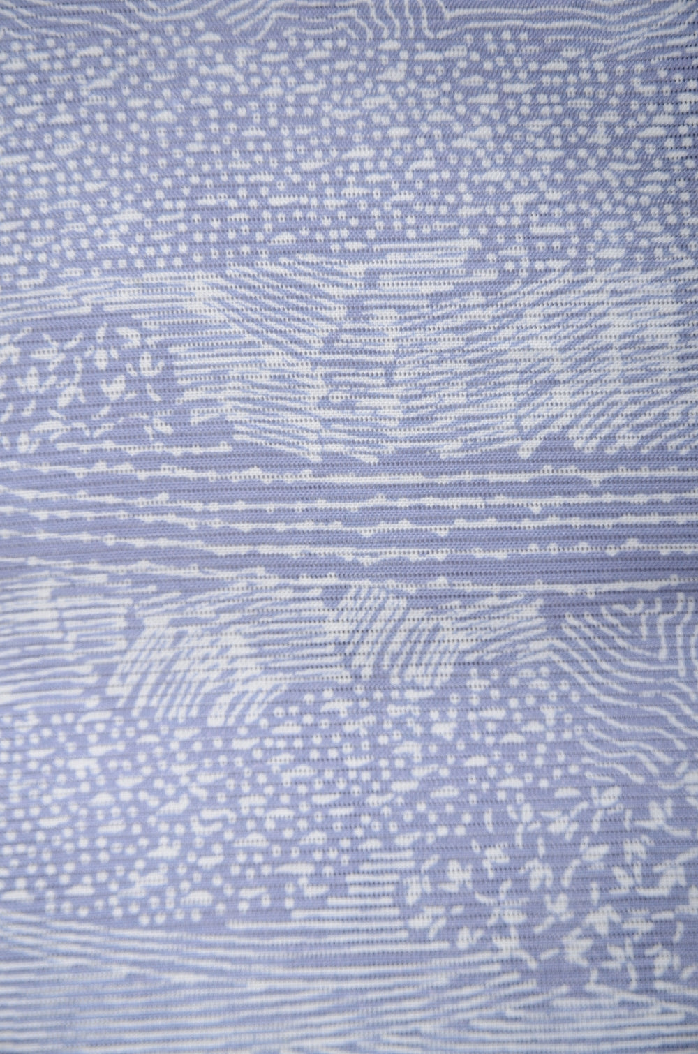 Japanese summer kimono / PK #643