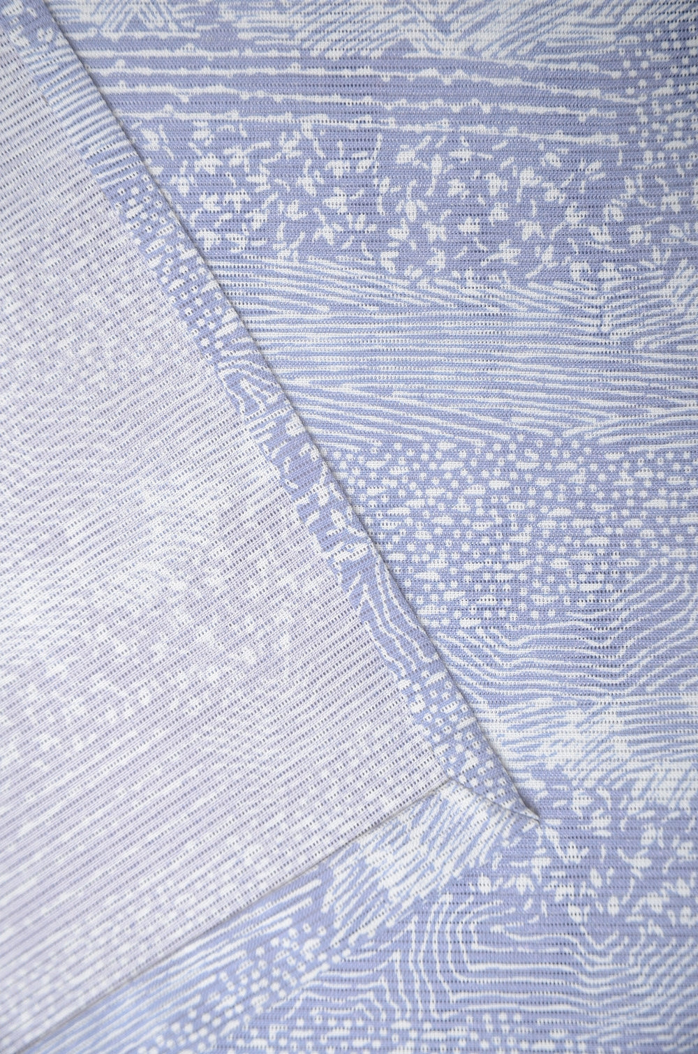 Japanese summer kimono / PK #643