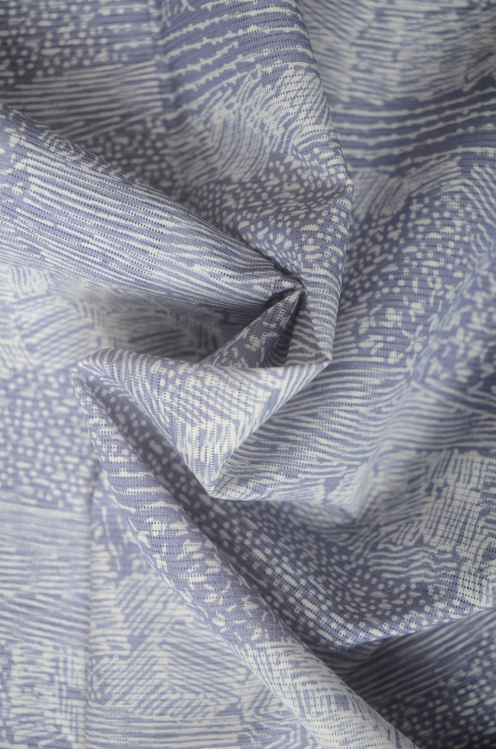 Japanese summer kimono / PK #643