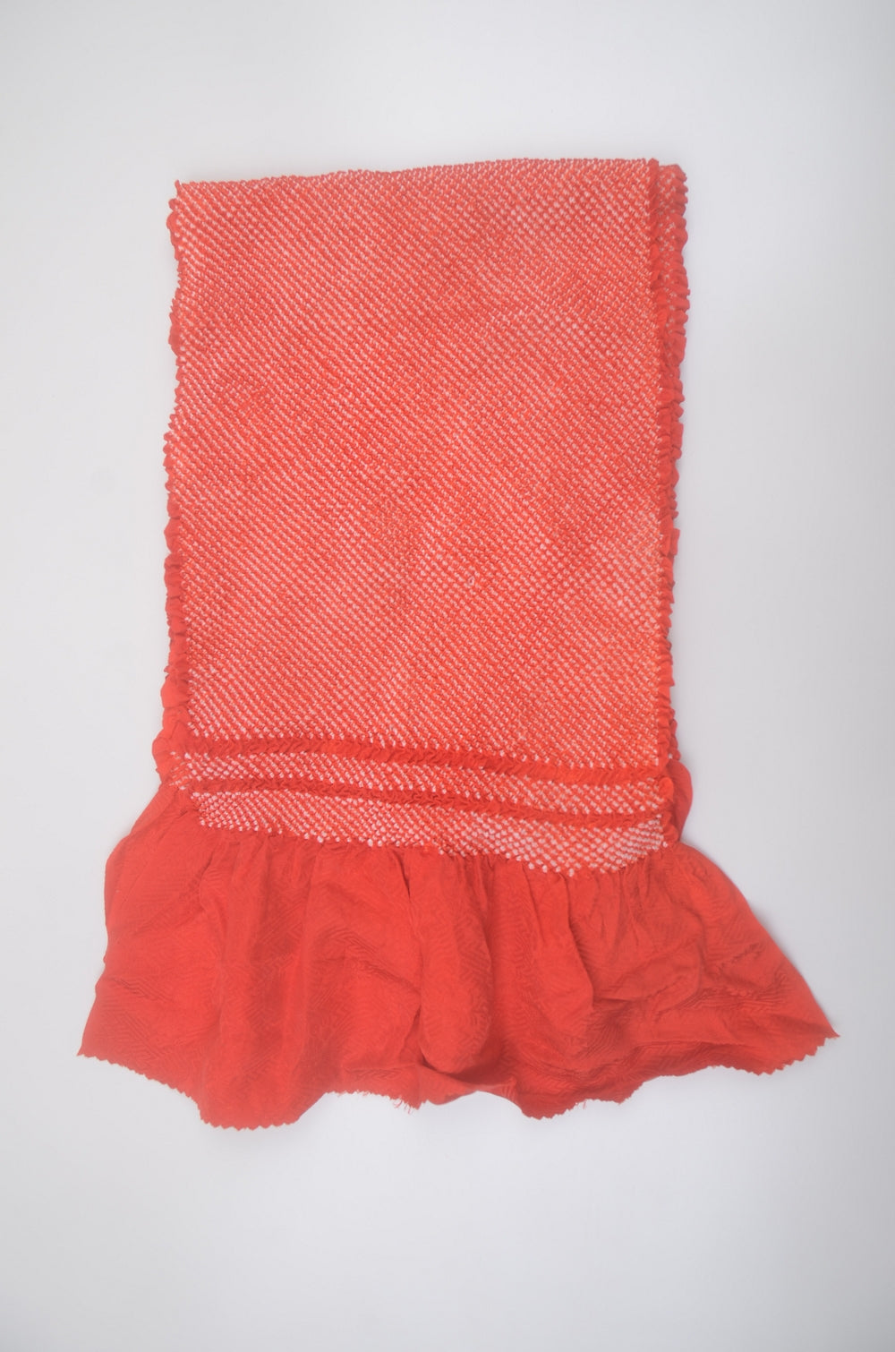 Long-sleeved kimono 6 items set / Furisode / FK#2-209