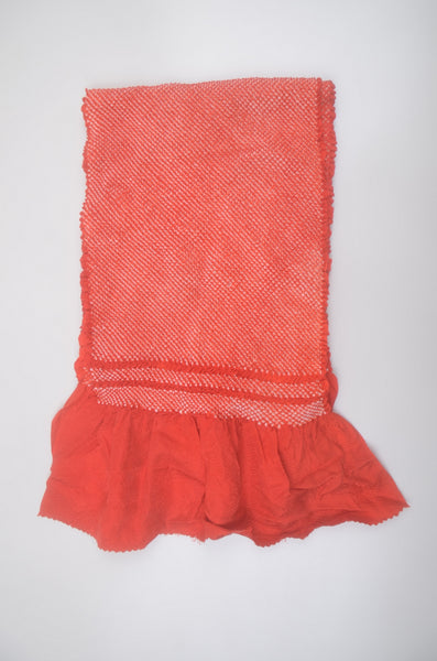 Long-sleeved kimono 6 items set / Furisode / FK#2-209