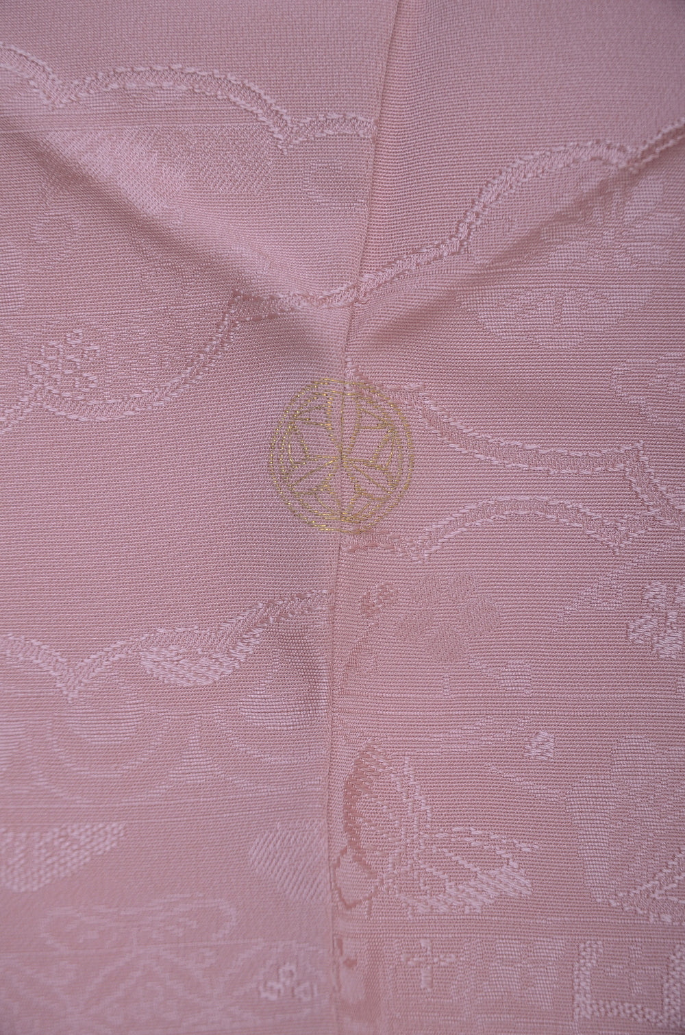 Japanese kimono / SK #1-775