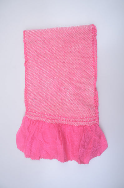 Long-sleeved kimono 6 items set / Furisode / FK#2-210