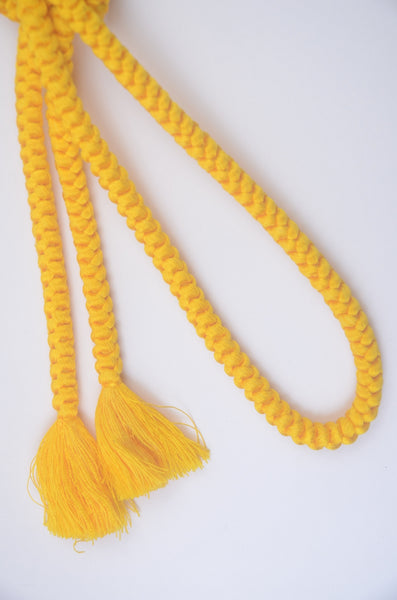 Long-sleeved kimono 6 items set / Furisode / FK#2-210