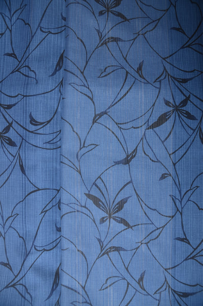 Japanese summer kimono / PK #652