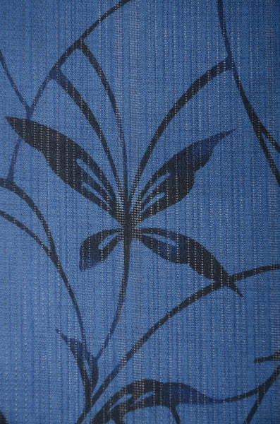 Japanese summer kimono / PK #652