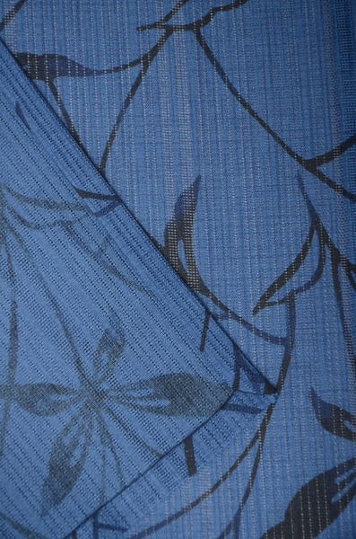 Japanese summer kimono / PK #652
