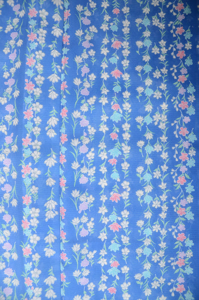 Japanese summer kimono / PK #653