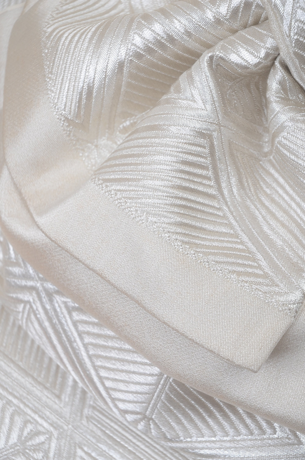 Long-sleeved kimono 6 items set / Furisode / FK#2-212