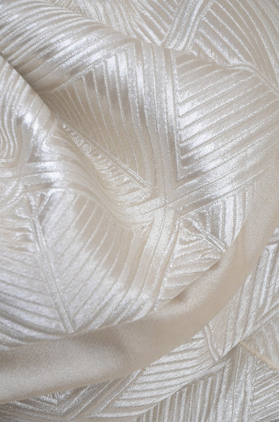 Long-sleeved kimono 6 items set / Furisode / FK#2-212