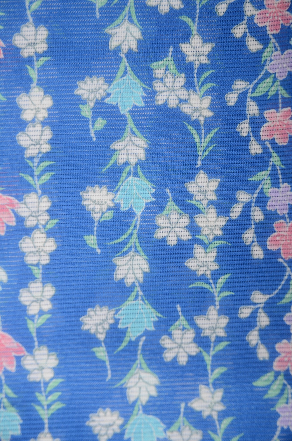 Japanese summer kimono / PK #653