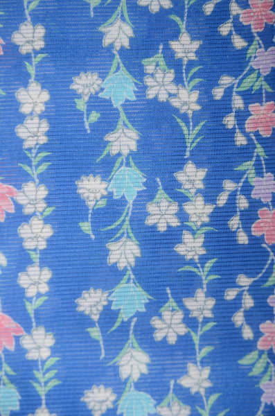 Japanese summer kimono / PK #653