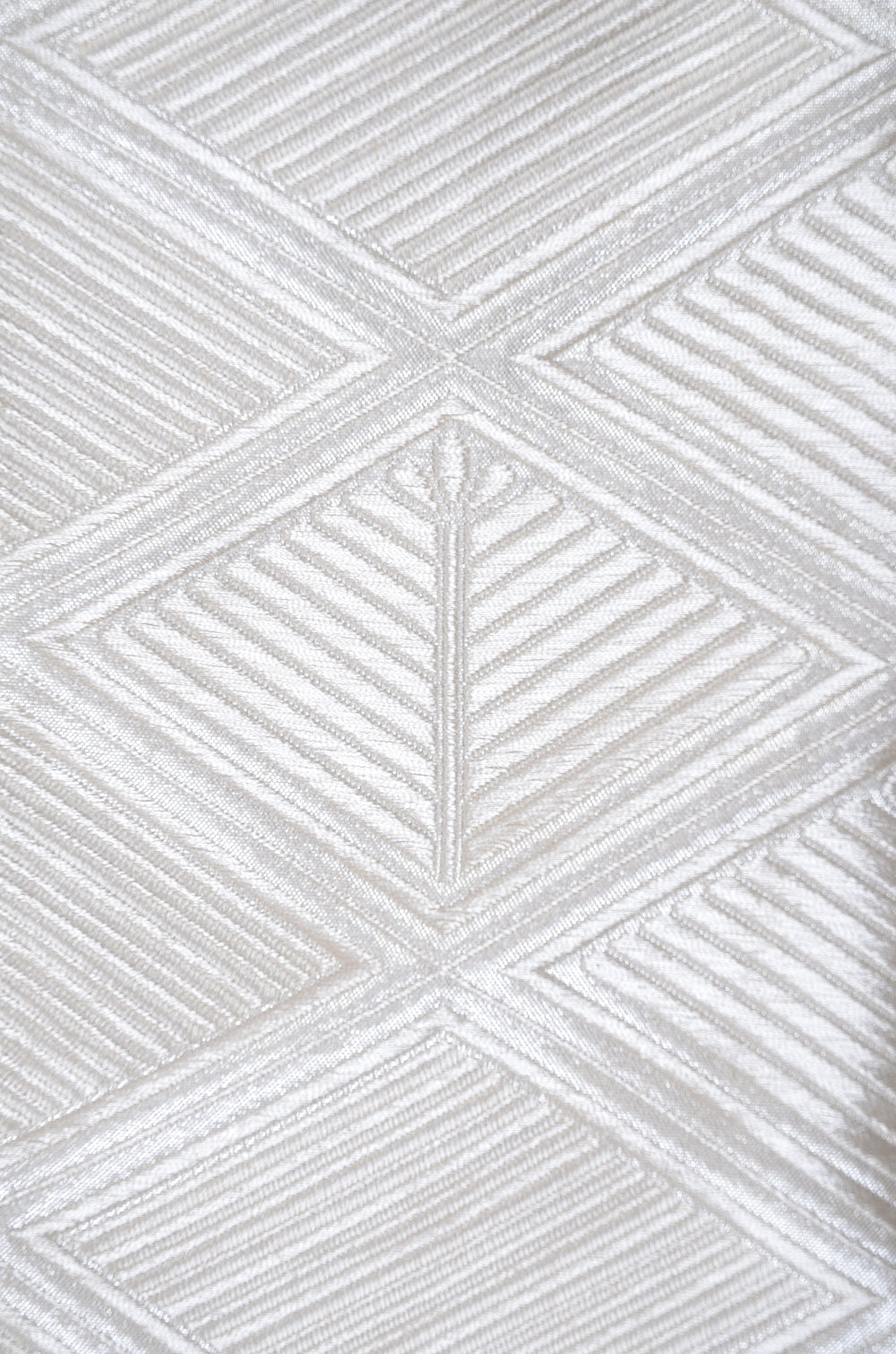 Long-sleeved kimono 6 items set / Furisode / FK#2-212