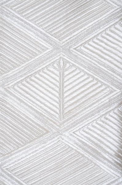 Long-sleeved kimono 6 items set / Furisode / FK#2-212