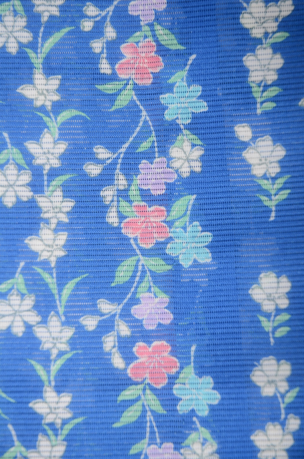 Japanese summer kimono / PK #653