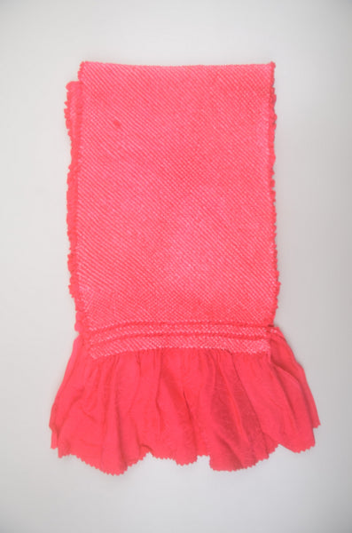 Long-sleeved kimono 6 items set / Furisode / FK#2-212