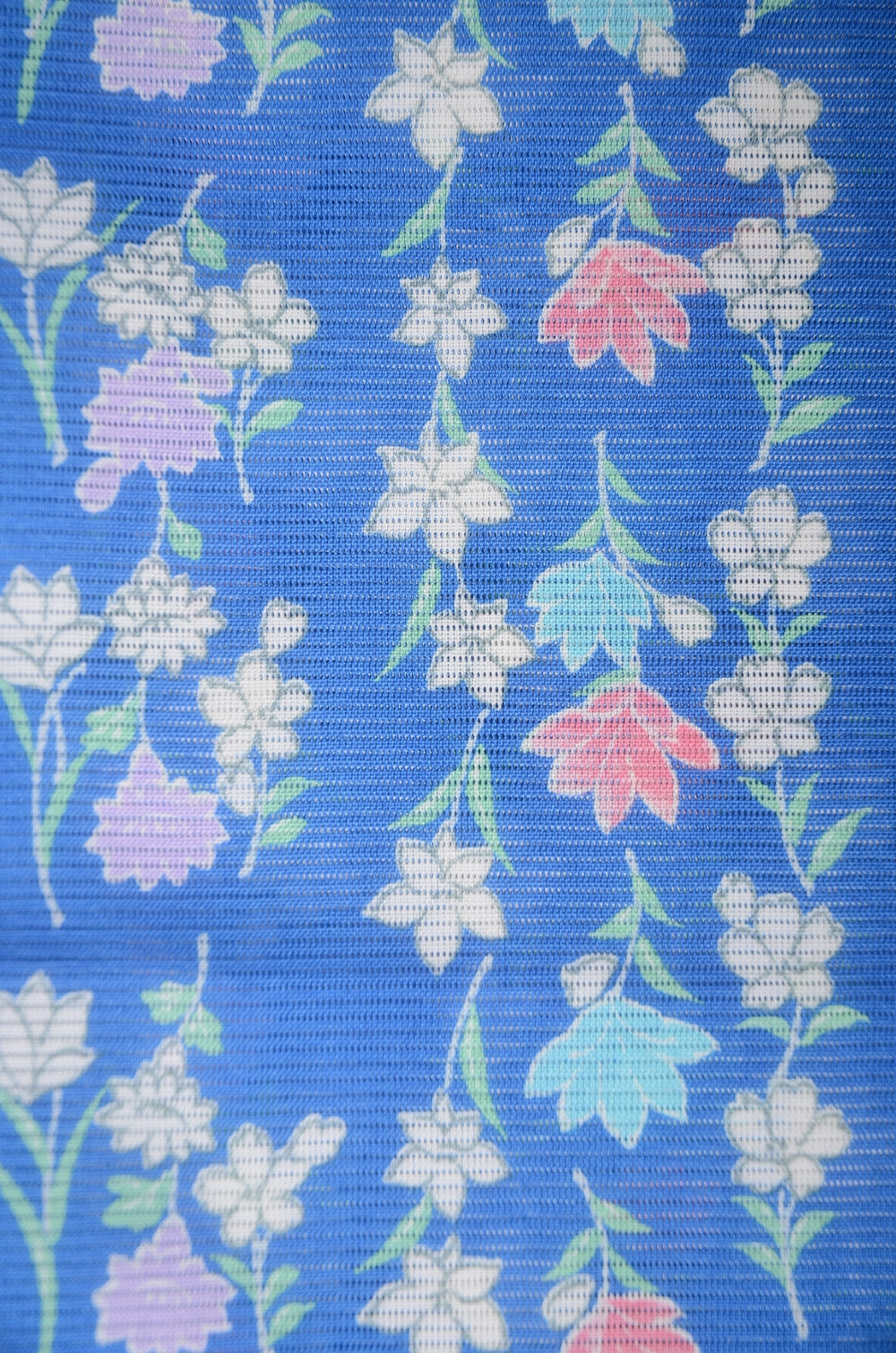 Japanese summer kimono / PK #653