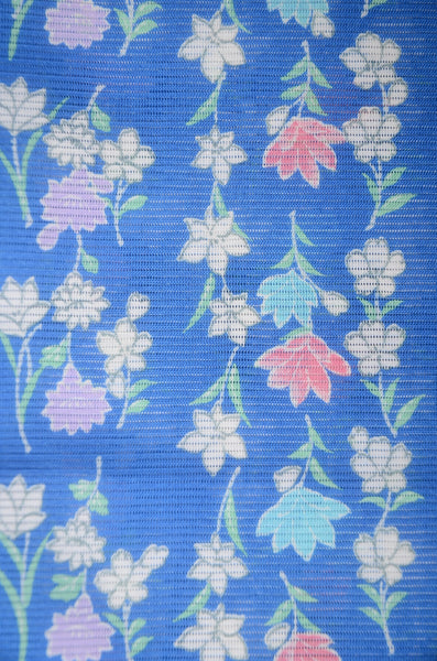 Japanese summer kimono / PK #653