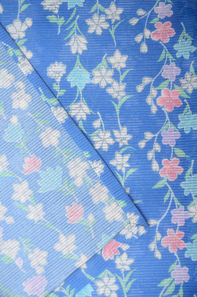 Japanese summer kimono / PK #653