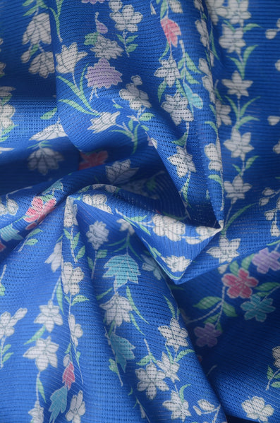 Japanese summer kimono / PK #653