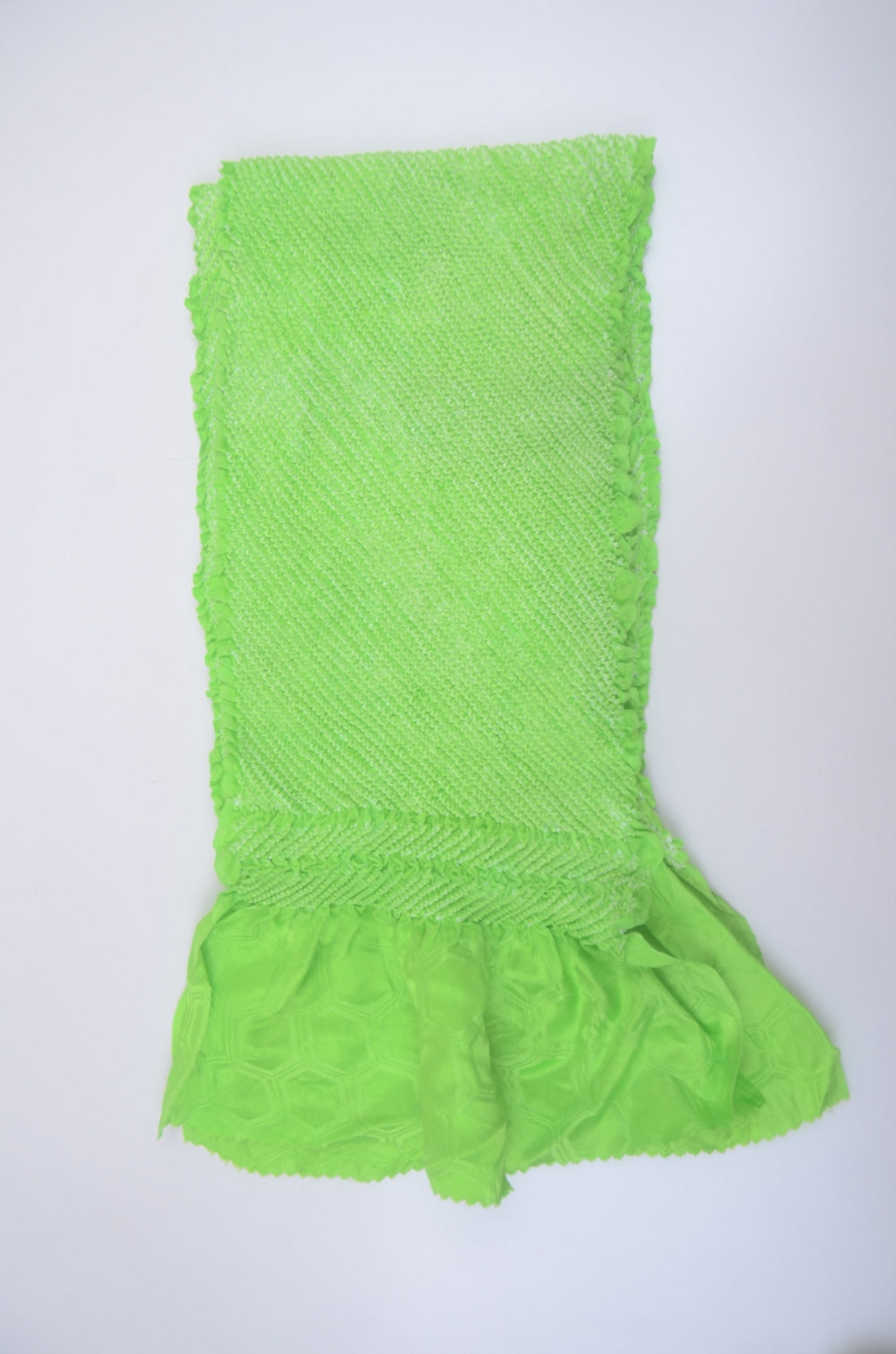 Long-sleeved kimono 6 items set / Furisode / FK#2-213