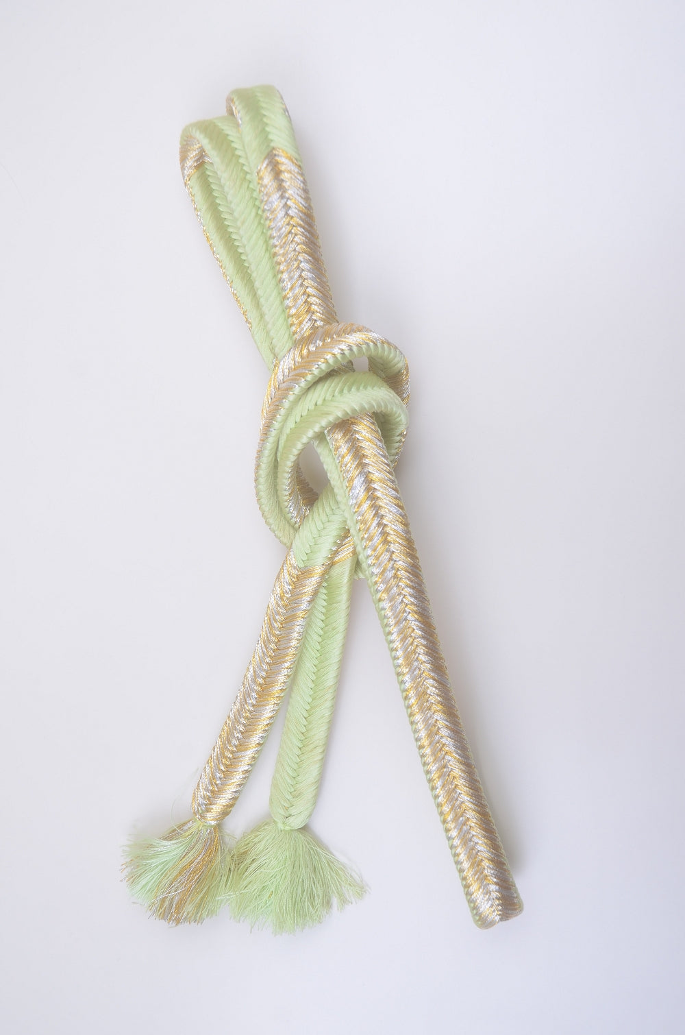 Long-sleeved kimono 6 items set / Furisode / FK#2-213