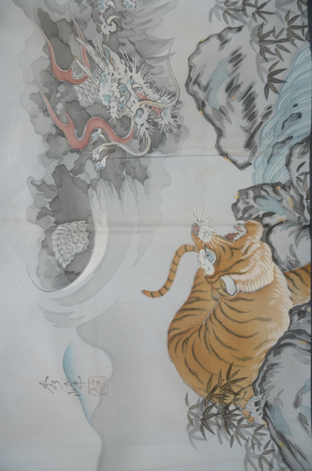 Men Jacket / M-Ha #1-634