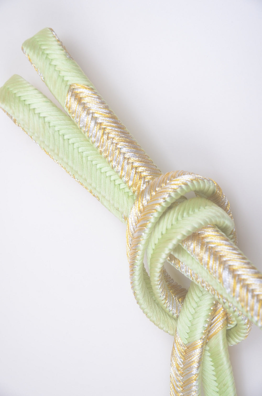 Long-sleeved kimono 6 items set / Furisode / FK#2-213