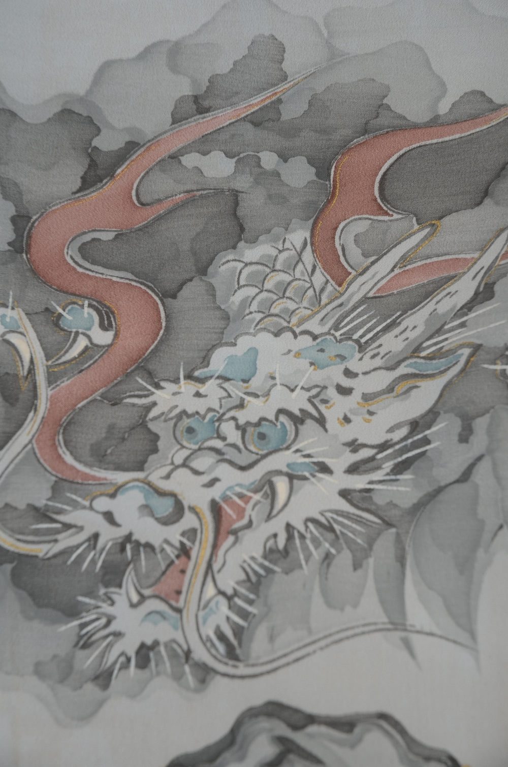 Men Jacket / M-Ha #1-634