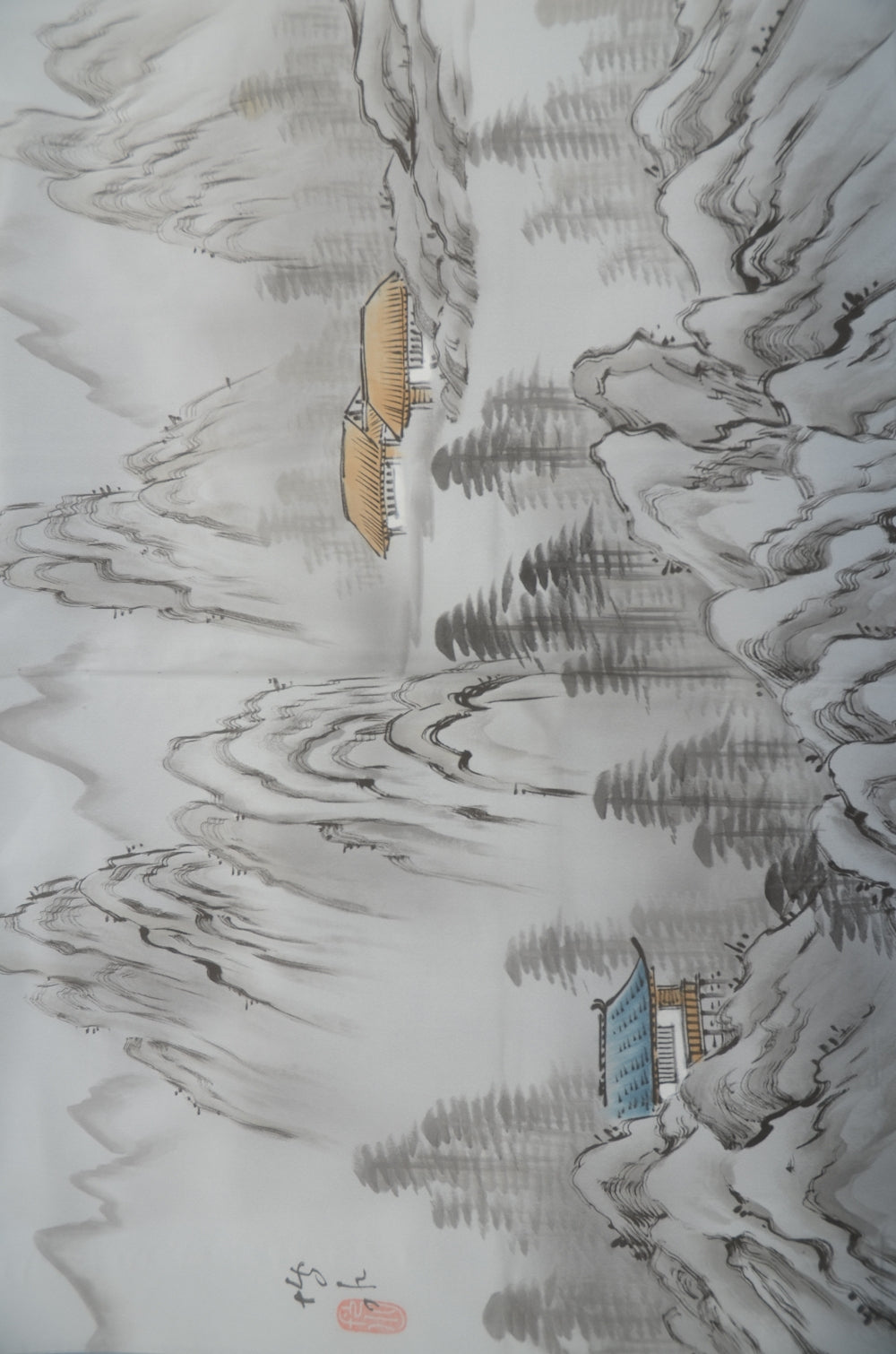 Men Jacket / M-Ha #1-635