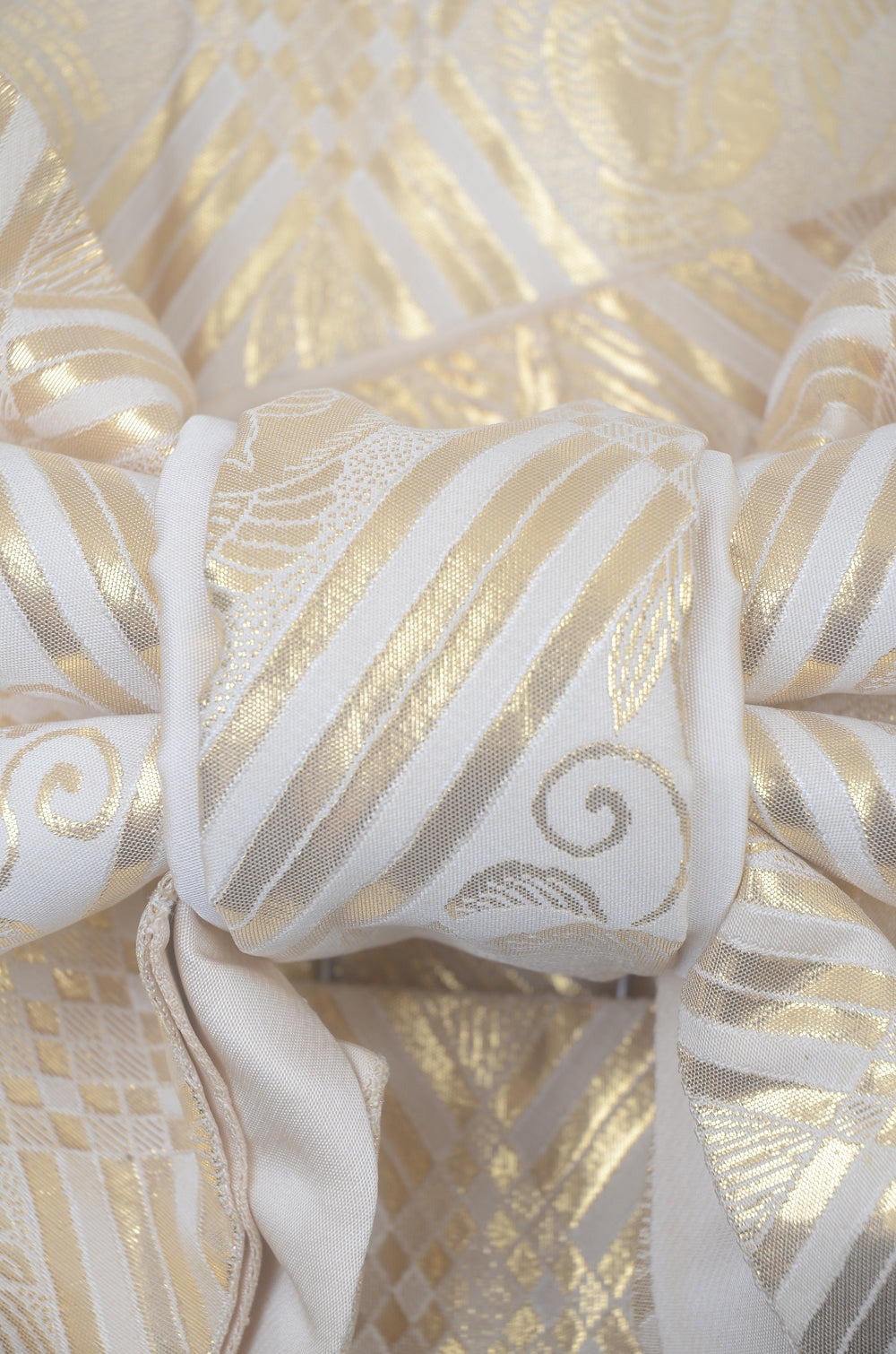 Long-sleeved kimono 6 items set / Furisode / FK#2-214