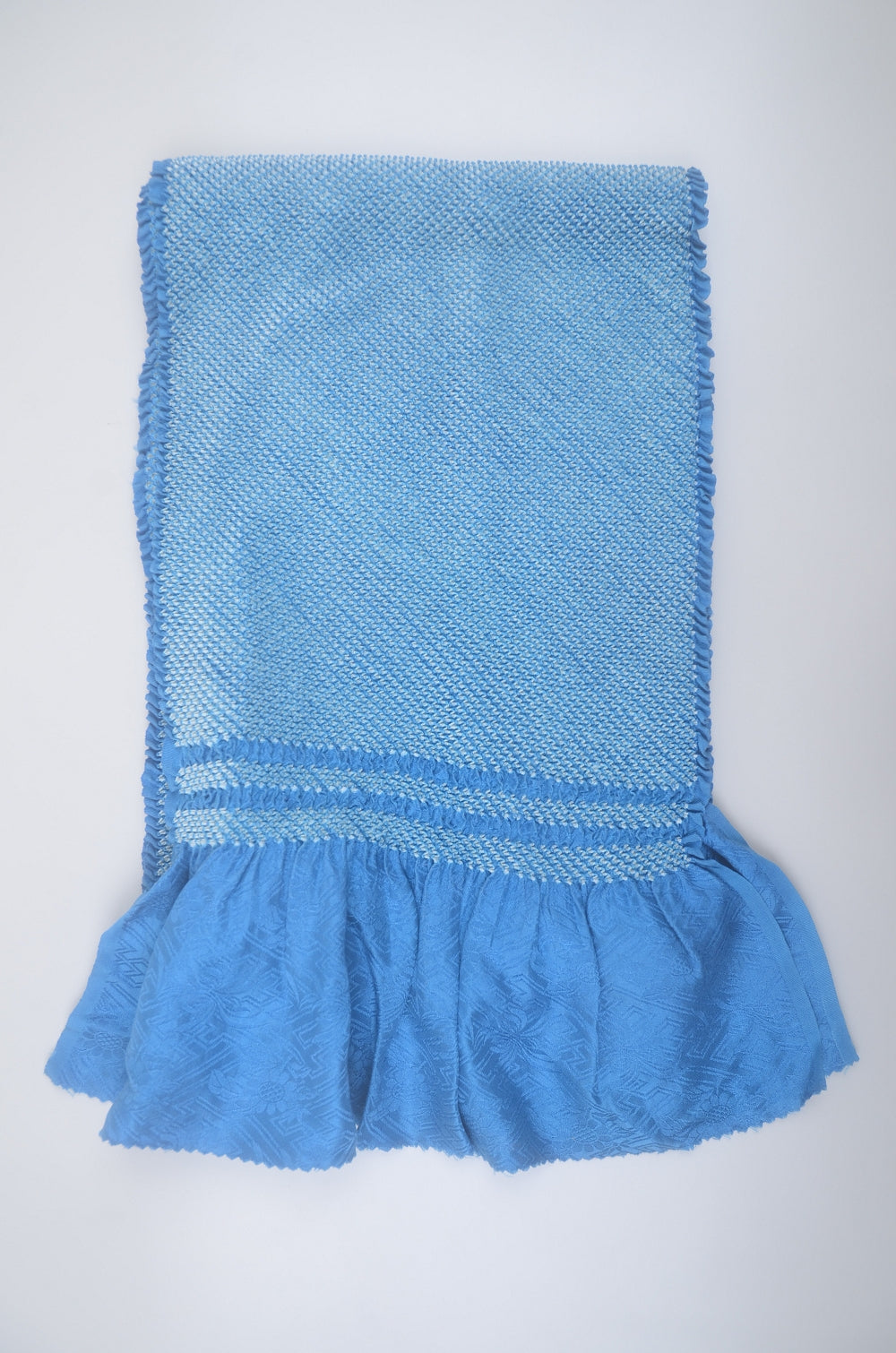 Long-sleeved kimono 6 items set / Furisode / FK#2-214