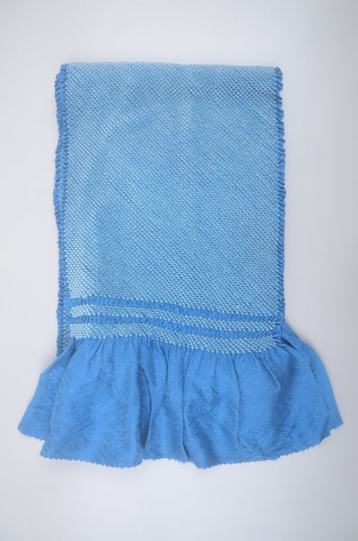 Long-sleeved kimono 6 items set / Furisode / FK#2-214