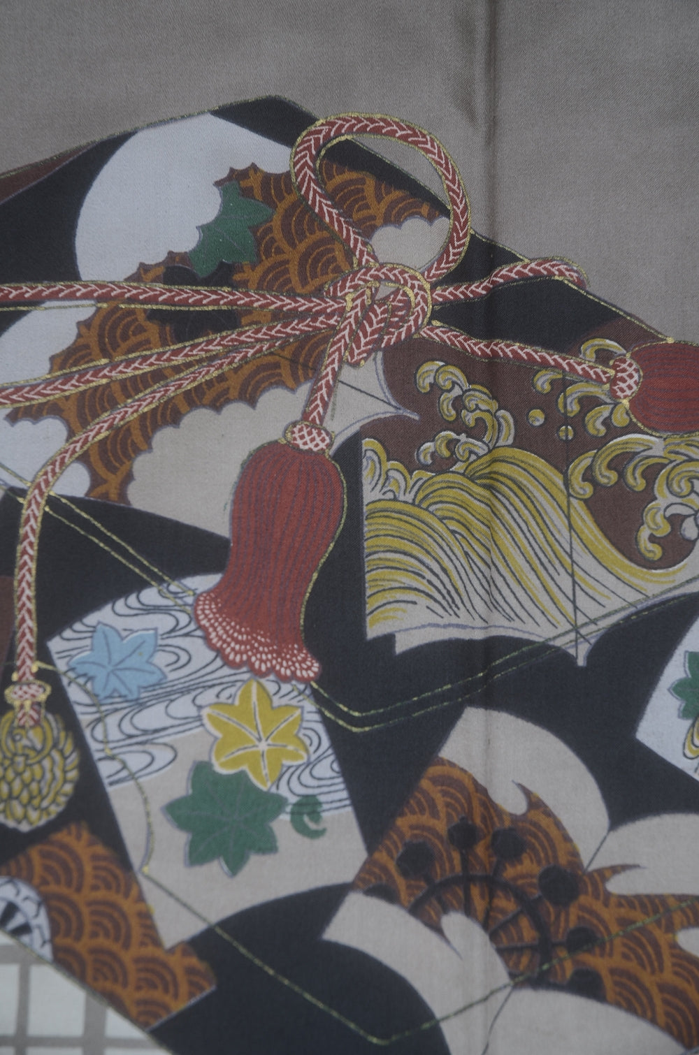 Men Jacket / M-Ha #1-636