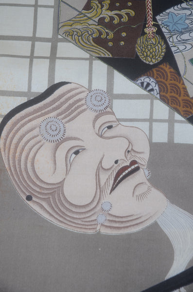 Men Jacket / M-Ha #1-636