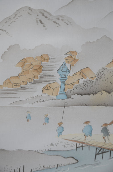 Men Jacket / M-Ha #1-637