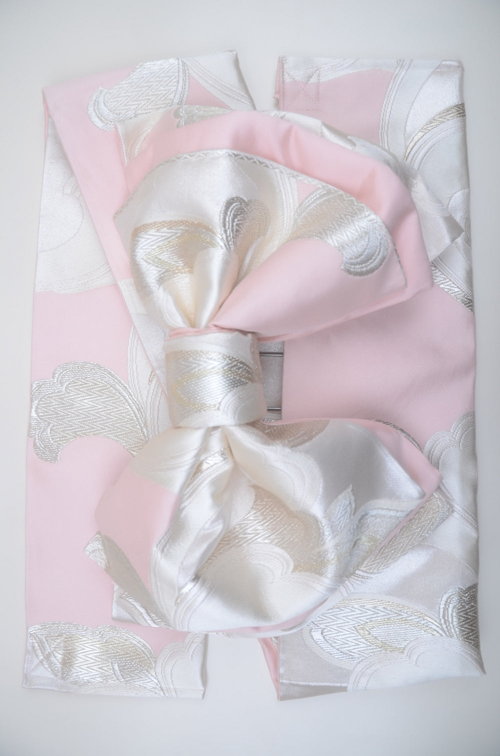 Long-sleeved kimono 6 items set / Furisode / FK#2-215