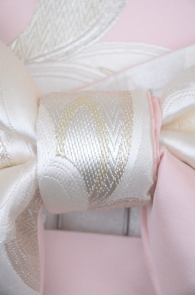 Long-sleeved kimono 6 items set / Furisode / FK#2-215