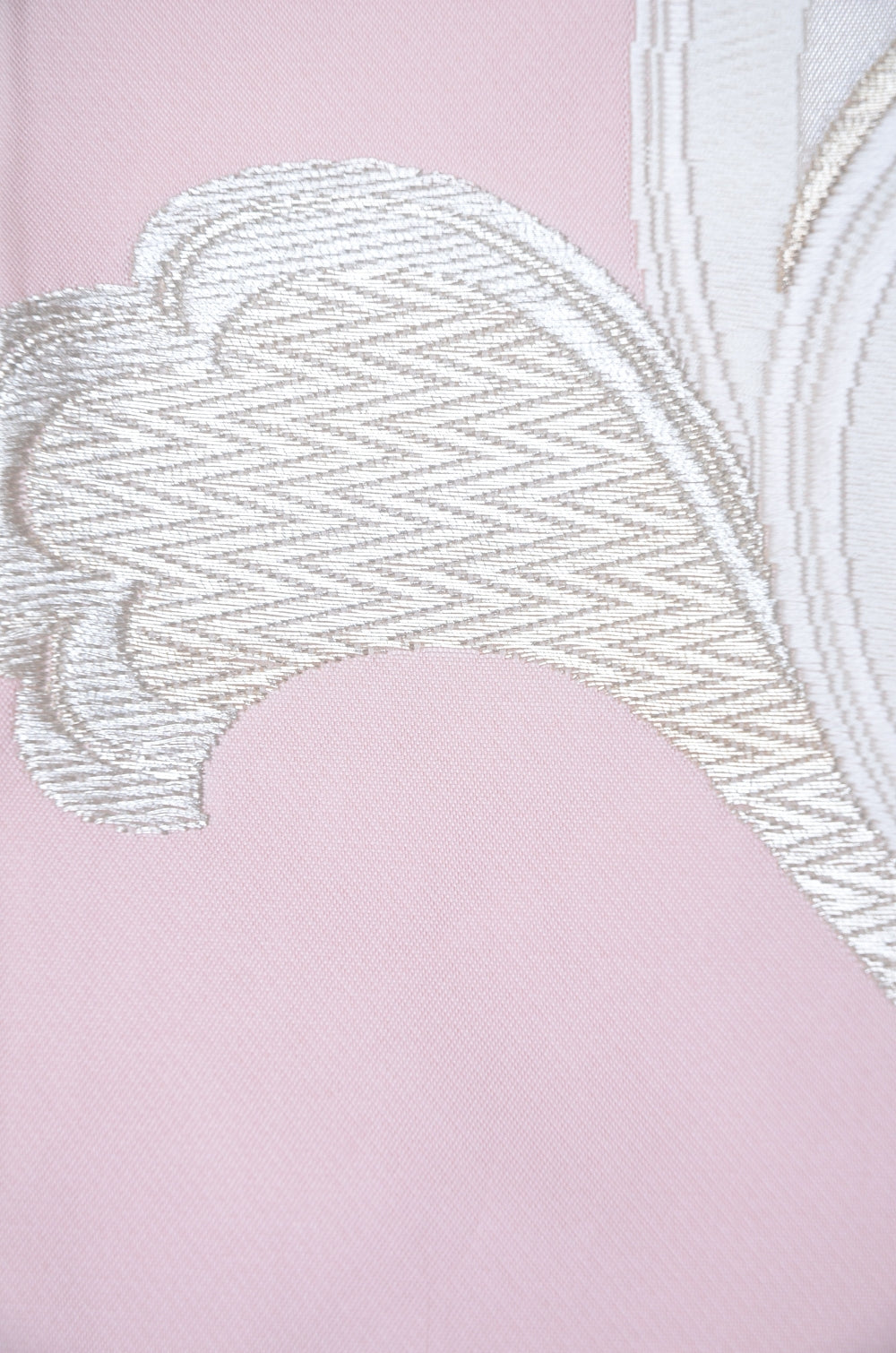 Long-sleeved kimono 6 items set / Furisode / FK#2-215