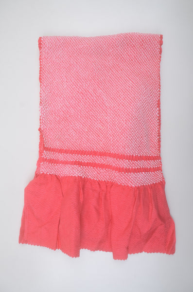 Long-sleeved kimono 6 items set / Furisode / FK#2-215