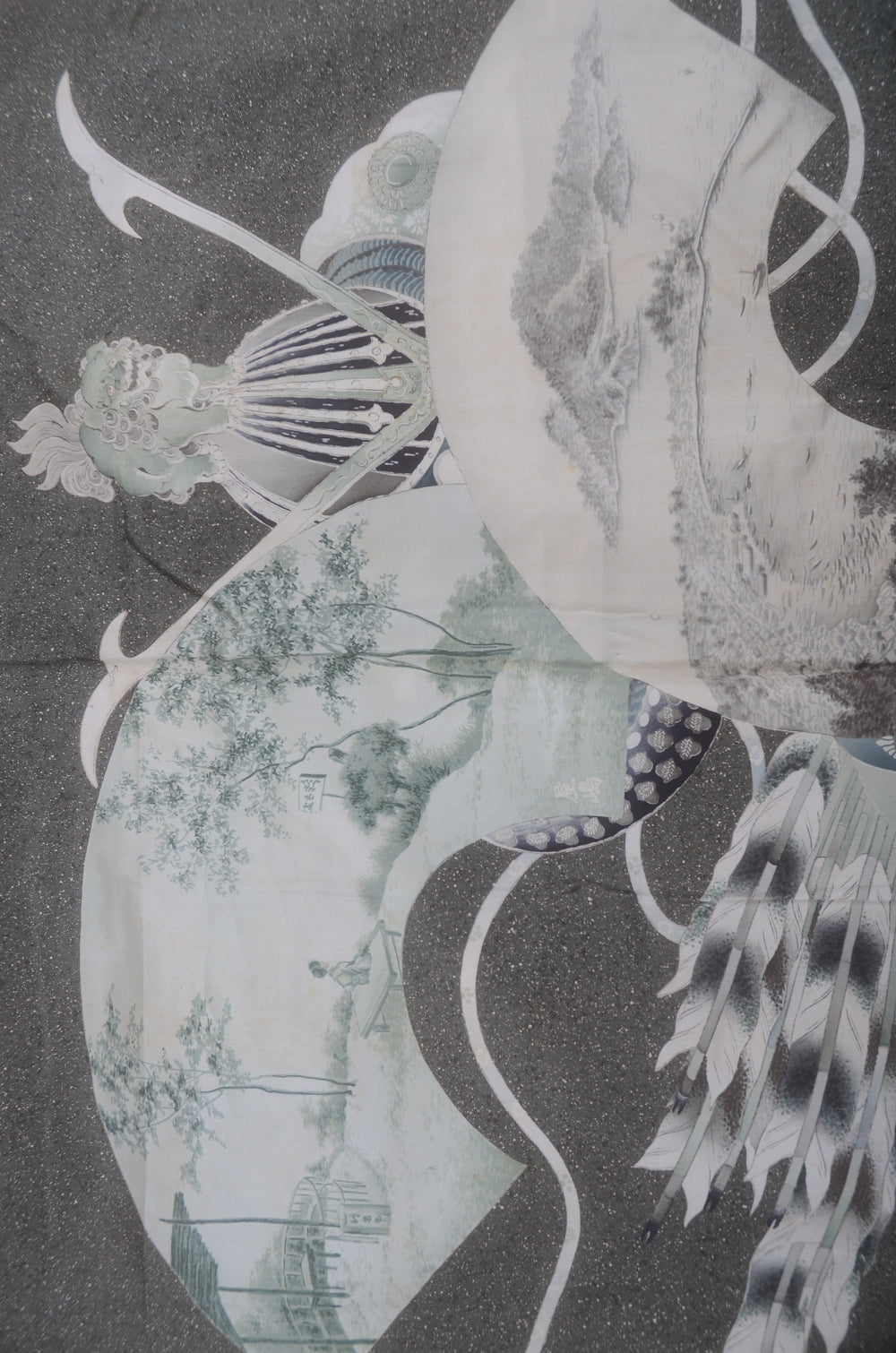 Men Jacket / M-Ha #1-638