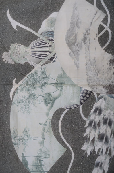 Men Jacket / M-Ha #1-638