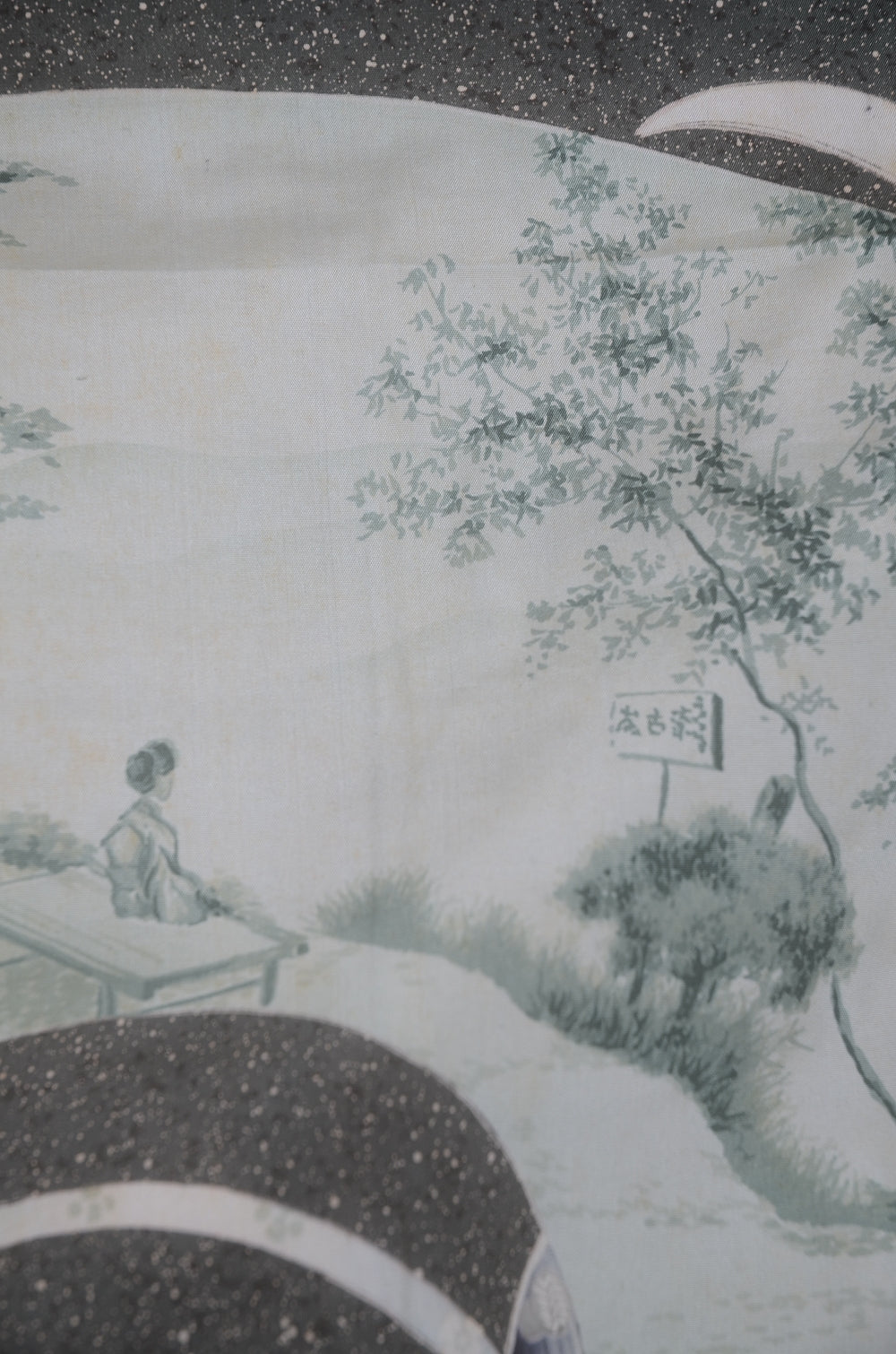 Men Jacket / M-Ha #1-638