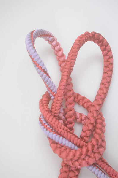 Long-sleeved kimono 6 items set / Furisode / FK#2-215